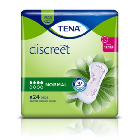 Essity Tena TENA Lady Discreet Mini 180 Stück (6 x 30)