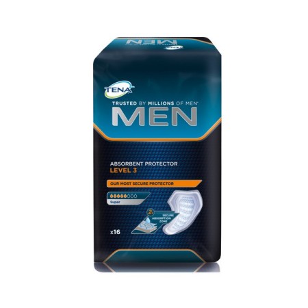 Essity Tena TENA Men Level 3 96 Stück (6 x 16)