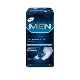 Essity Tena TENA Men Level 1 144 Stück (6 x 24)