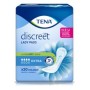 Essity Tena TENA Lady Discreet Protezioni Extra 240 pezzi (12 x 20)