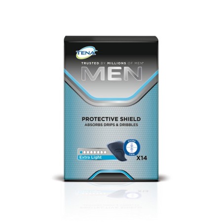 Essity Tena TENA Men Level 1 Herren-Einlage 112 Stück (8 x 14)