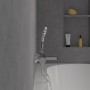 Villeroy & Boch Dawn Einhebel-Badewannenarmatur - Produktansicht