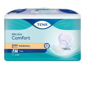 Essity Tena TENA Comfort Normal ConfioAir 126 Stück (3 x 42)