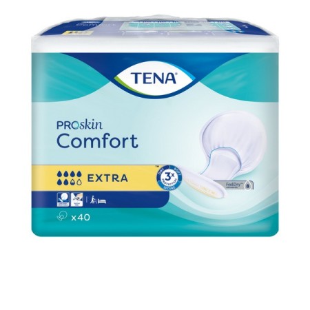 Essity Tena TENA Comfort Extra ConfioAir 40 Stück