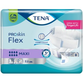 Essity Tena TENA Flex Maxi Medium 66 Stück (3 x 22)