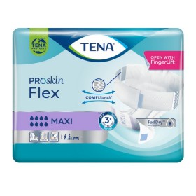 Essity Tena TENA Flex Maxi X-Large 63 Stück (3 x 21)