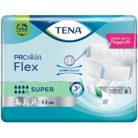 Essity Tena TENA Flex Super X-Large 90 Stück (3 x 30)