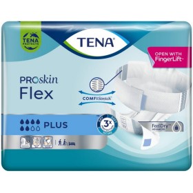Essity Tena Tena Flex Plus Medium 30 Stück