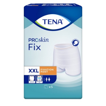 Essity Tena TENA Fix XX-Large 100 Stück (20 x 5)
