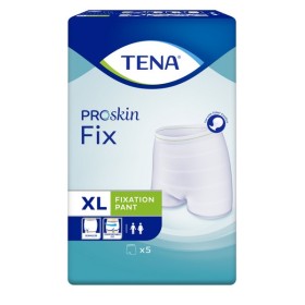 Essity Tena TENA Fix X-Large 100 Stück (20 x 5)