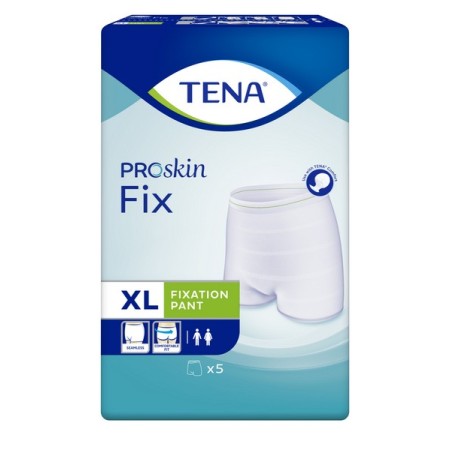 Essity Tena TENA Fix X-Large 100 Stück (20 x 5)