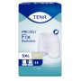 Essity Tena Culottes de fixation TENA Fix XXXXXL 100 pièces (20 x 5)