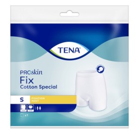 Essity Tena TENA Fix Coton Spécial Culotte de Fixation 34 Pièces