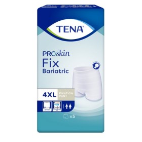 Essity Tena Culottes de fixation TENA Fix XXXXL 100 pièces (20 x 5)