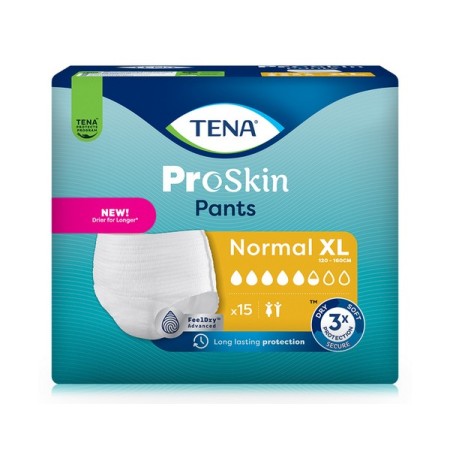 Essity Tena TENA Pants Normal 90 Stück (6 x 15)