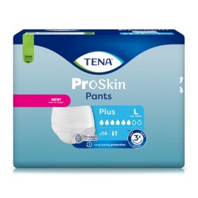 Essity Tena TENA Pants Plus Pro Skin 14 pezzi