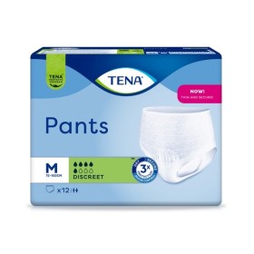 Essity Tena TENA Pants Discret moyen 12 unités