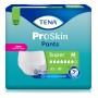 Essity Tena TENA Pants Super Pro Skin Medium 12 pezzi