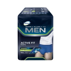 Essity Tena TENA Men Active Fit Pants Large 10 pezzi