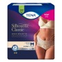 Essity Tena TENA Silhouette Plus Crema Media 36 pezzi (4 x 9)