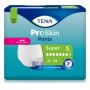 Essity Tena TENA Pants Super Pro Pelle Small 48 pezzi (4 x 12)