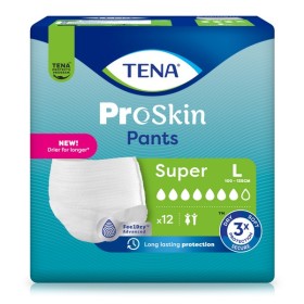 Essity Tena TENA Pants Super Pro Skin Large 48 Stück (4 x 12)