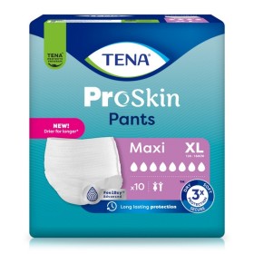 Essity Tena TENA Pants Maxi Pro Skin X-Large 10 Stück