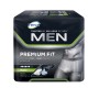 Essity Tena TENA Men Premium Fit Protective Underwear 40 Stück (4 x 10)