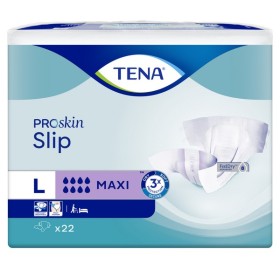 Essity Tena TENA Slip Maxi ConfioAir Large 72 Stück (3 x 24)