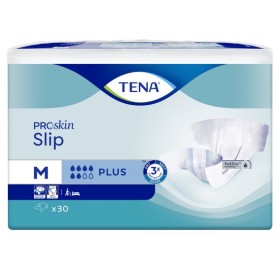Essity Tena TENA Slip Plus ConfioAir Medium 90 Stück (3 x 30)