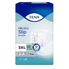 Essity Tena TENA Slip Bariatric XXXL 32 Stück (4 x 8)