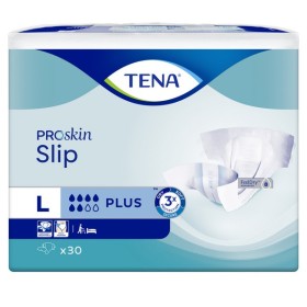 Essity Tena TENA Slip Plus ConfioAir Large 30 Stück