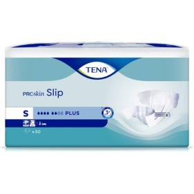 Essity Tena TENA Slip Plus ConfioAir Small 90 Stück (3 x 30)