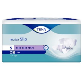 Essity Tena TENA Slip Maxi ConfioAir, S, 72 Stück (3 x 24)