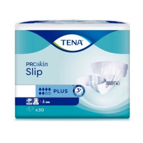 Essity Tena TENA Slip Plus ConfioAir X-Large 30 Stück