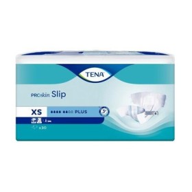 Essity Tena TENA Slip Plus ConfioAir extra small 90 Stück (3 x 30)