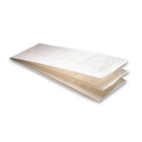 Essity Tena TENA Hygiene Sheet Schutzunterlage mit Plastikfolie 100 Stück