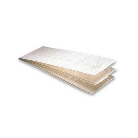 Essity Tena TENA Hygiene Sheet Schutzunterlage mit Plastikfolie 100 Stück