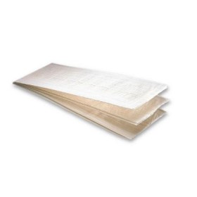 Essity Tena Sottopentola igienico TENA con pellicola plastica 100 pezzi