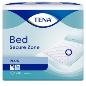 Essity Tena TENA Bed Plus Krankenunterlagen 140 Stück (4 x 35)