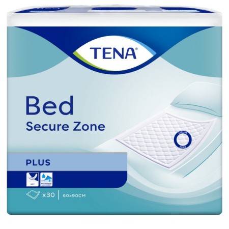 Essity Tena TENA Salviette Assorbenti Plus 140 pezzi (4 x 35)