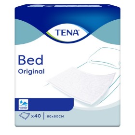 Essity Tena TENA Bed Original Krankenunterlagen 40 Stück