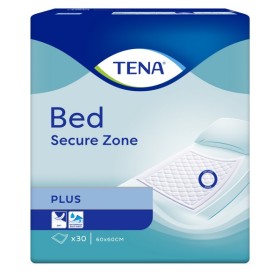 Essity Tena TENA Bed Plus Krankenunterlagen 40 Stück