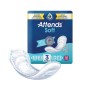 ATTENDS Soft Hygiene-Einlagen 30 Stück