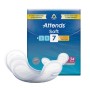 ATTENDS Soft Hygiene-Einlagen 34 Stück