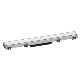 Ensemble de finition pour caniveau de douche hansgrohe RainDrain Match 60 cm