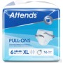 ATTENDS Pull-Ons 64 Stück (4 x 16)