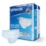 ATTENDS Pull-Ons Discrets 10 unités