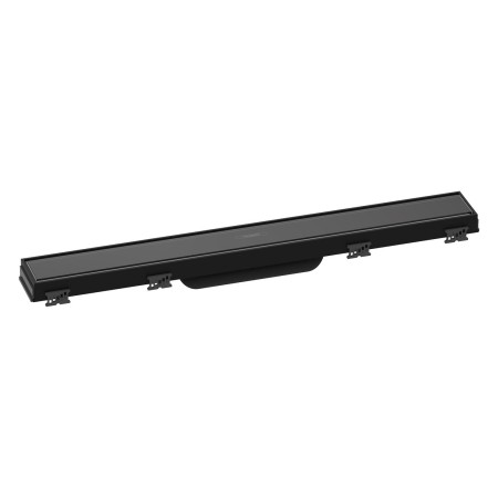 Ensemble de finition pour caniveau de douche hansgrohe RainDrain Match 60 cm