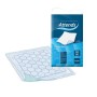 Protège-matelas super absorbant ATTENDS Cover-Dri 200 pièces (4 x 50)